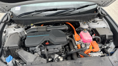 Hyundai TUCSON 1.6 TGDi Hybrid 230 N Line S 5dr 2WD Auto Hybrid Estate